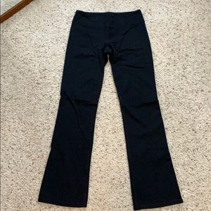 Gap yoga pants